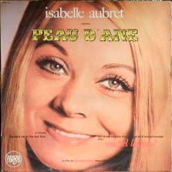 Isabelle Aubret raconte Peau d'Âne