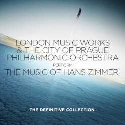 The Music of Hans Zimmer: The Definitive Collection