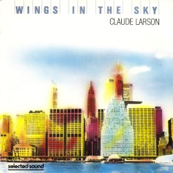 Wings in the Sky