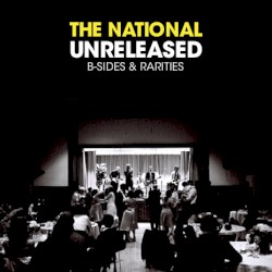 Unreleased: B-Sides & Rarities