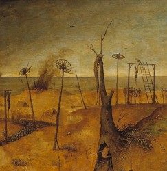 Receivership/Lonesome Town