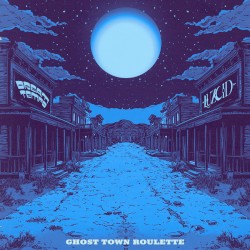 Ghost Town Roulette