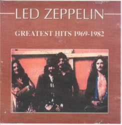 Greatest Hits 1969-1982