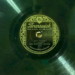 Old Yazoo / We Just Couldn't Say Good-Bye