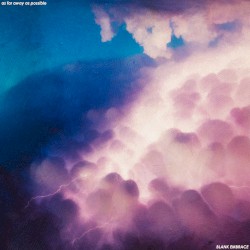 As Far Away as Possible