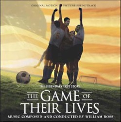 The Game of Their Lives