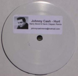 Hurt (Barry Bond & Kevin Dispain remix)