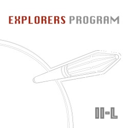 EXPLORERS PROGRAM