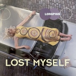 Lost Myself