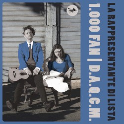 D.A.Q.C.M. / 1000 fan