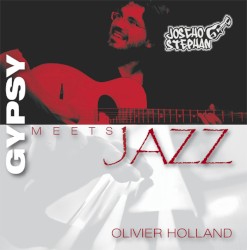 Gypsy Meets Jazz