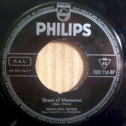 Street of Memories / Build Your Love (On a Strong Foundation)