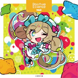 Positive Essence