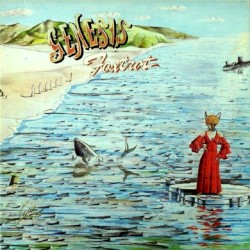 Foxtrot