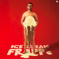 Ice Cream Frappe