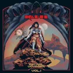 Astral Voyager Vol. 1