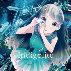 Indigolite