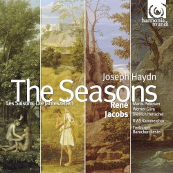 The Seasons