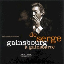 De Gainsbourg à Gainsbarre