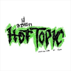 HOT TOPIC