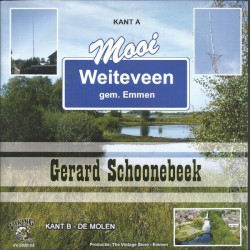 Mooi Weiteveen / De molen
