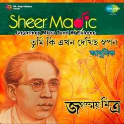 তুমি কি এখন দেখিচ স্বপন