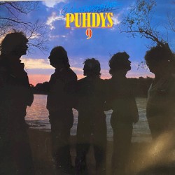 Puhdys 9 - Schattenreiter