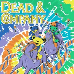 2017-06-20: Saratoga Performing Arts Center, Saratoga Springs, NY