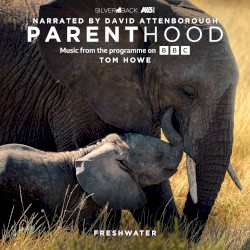 Parenthood: Freshwater (Music From The Programme On BBC)