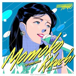 Momoko Kikuchi - Night Tempo presents The Showa Groove