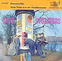 Donauwellen / Mein Vater war ein Wandersmann