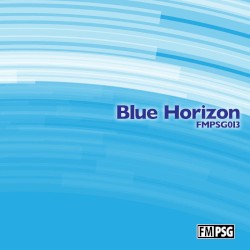 FMPSG013 -Blue Horizon-