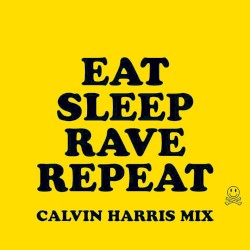Eat, Sleep, Rave, Repeat