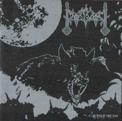 …Of Lunar Passion and Sombre Blood