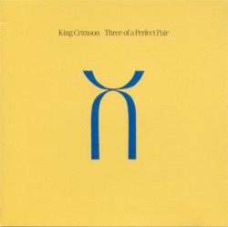 Three of a Perfect Pair