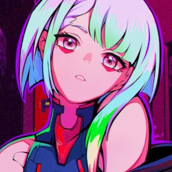 I Really Want to Stay at Your House (Cyberpunk)