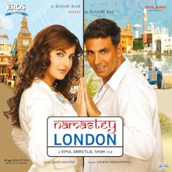 Namastey London