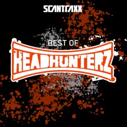 The Best Of Headhunterz