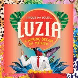 Luzia