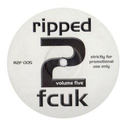 Volume Five