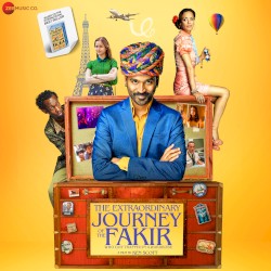 The Extraordinary Journey of the Fakir