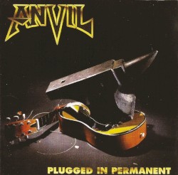 Plugged in Permanent