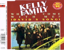 Who’ll Come With Me (David’s Song)