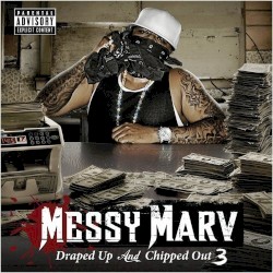 Draped Up and Chipped Out, Vol. 3