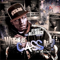 Where Is Cass At? The Mixtape