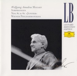 Symphonien Nos. 40 & 41 »Jupiter«