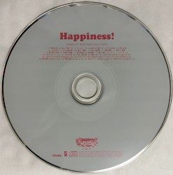 Happiness! BGM Digital Sound Tracks