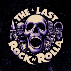 The Last Rock N' Rolla
