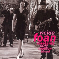 Weida foan