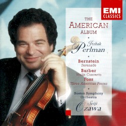 The American Album